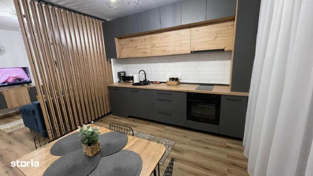 Apartament,