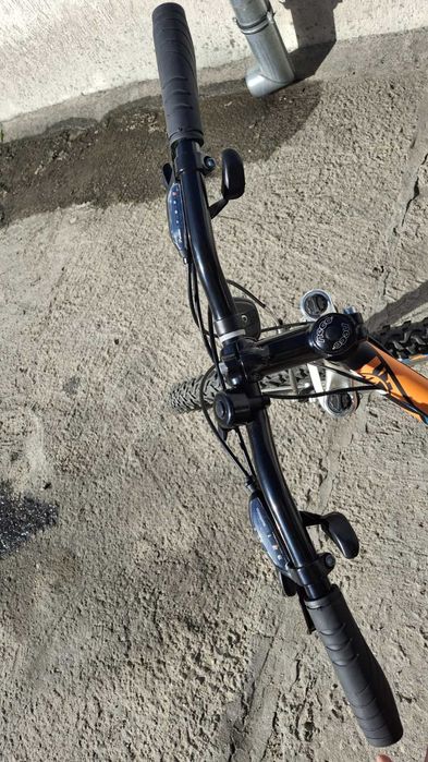 Велосипед 16цола