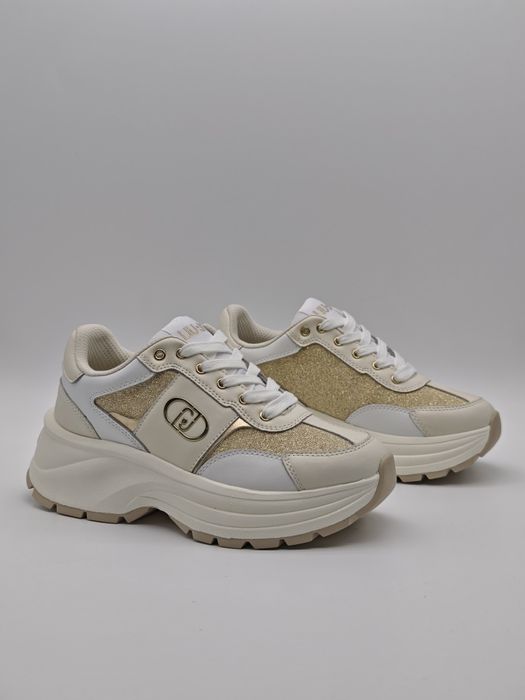 LIU JO EVA 02 Оригинални Сникърси