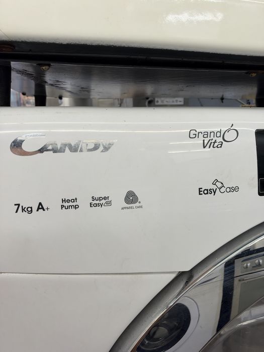 Сушалния CANDY  7kg