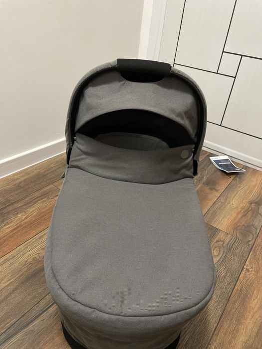 Бебешка количка Cybex balios s lux