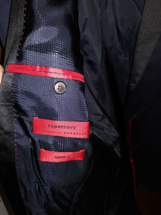 Мъжко сако HUGO BOSS