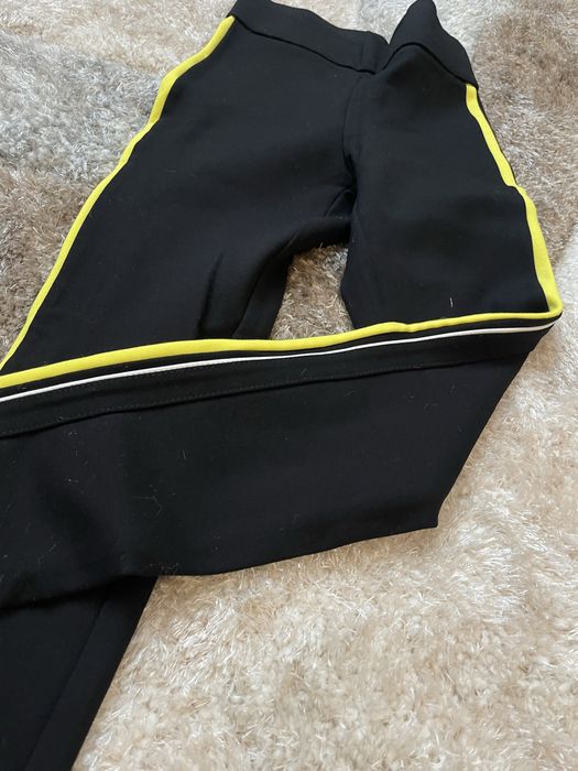 Клин  трико Zara