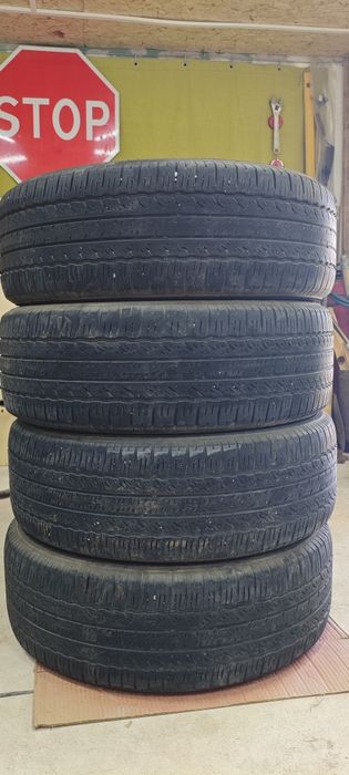 Продам шины TOYO R 19