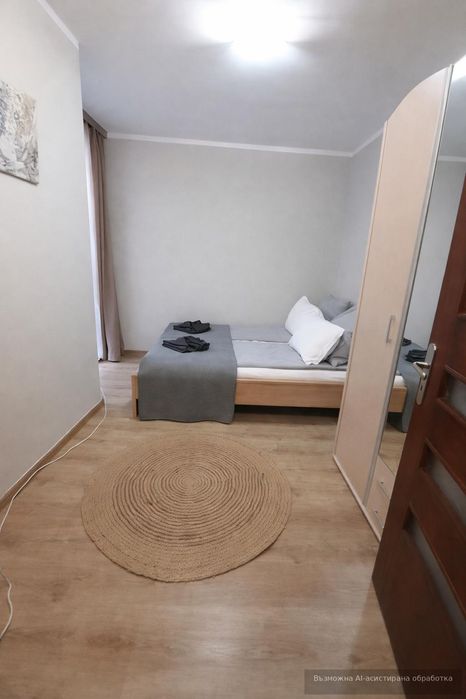 Дава се под наем Двустаен апартамент в Пловдив, Мараша - 55 кв.м за 478.38 € - Снимка #5