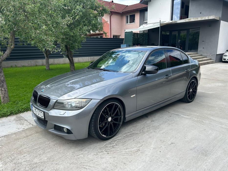 BMW 3 Series 2010 — imagine 2