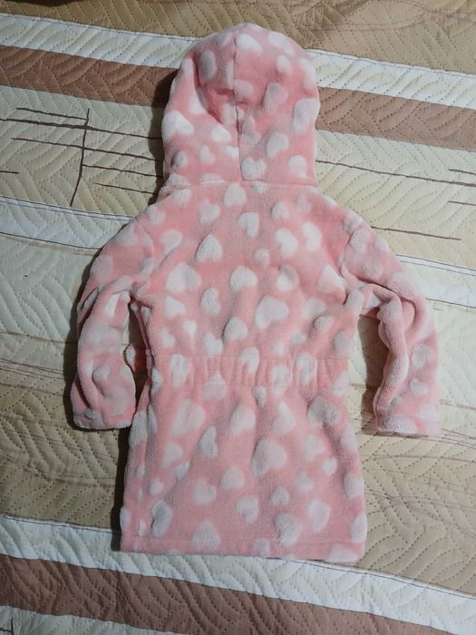 Детски халат 18-24мес