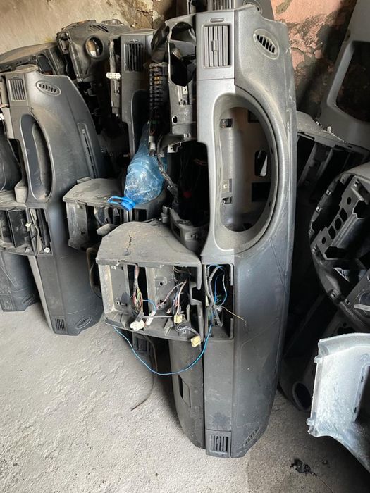 Приора 1 корпуса торпеды