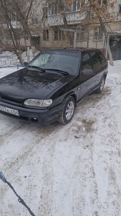 Продам авто . Ваз 2114