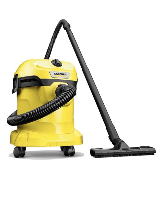 Aspirator Karcher WD3