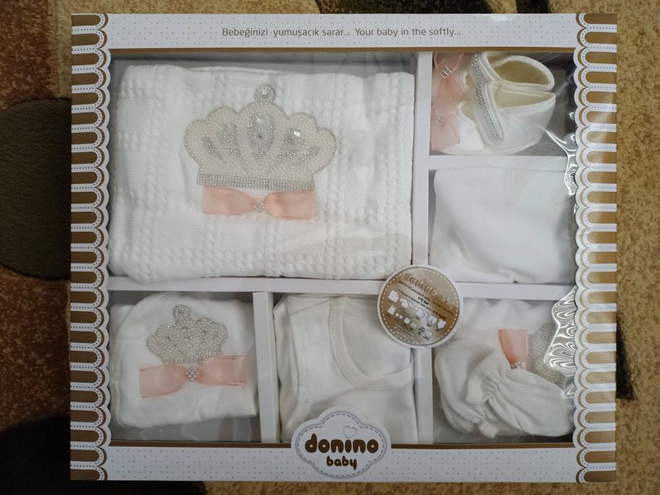 Детский комплект