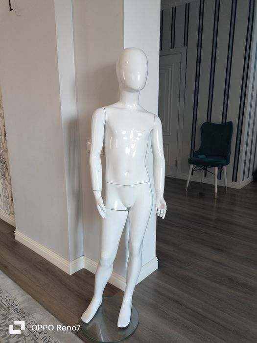 Продается Манекен