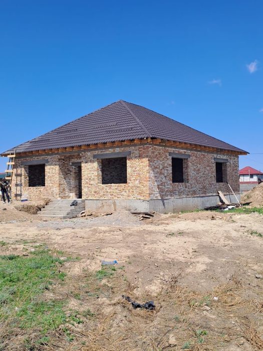 Срочно !!! Продаю дом в Ащибулаке