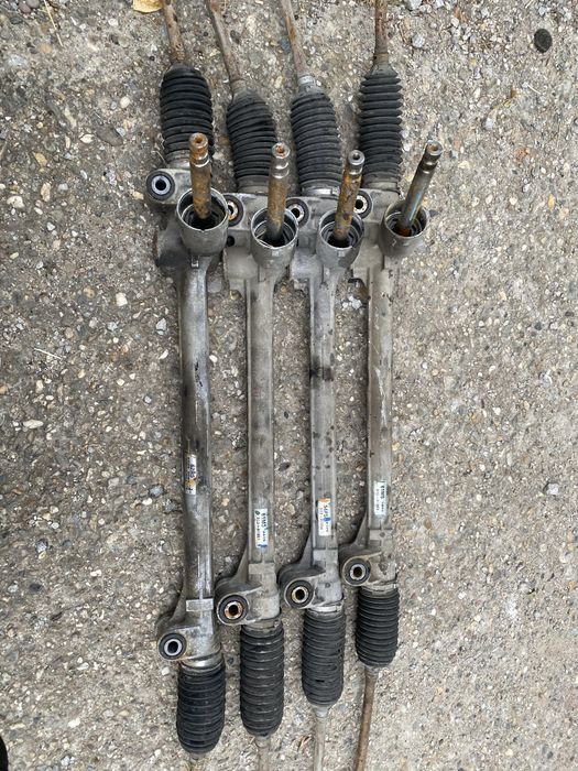 Кормилни рейки за Suzuki