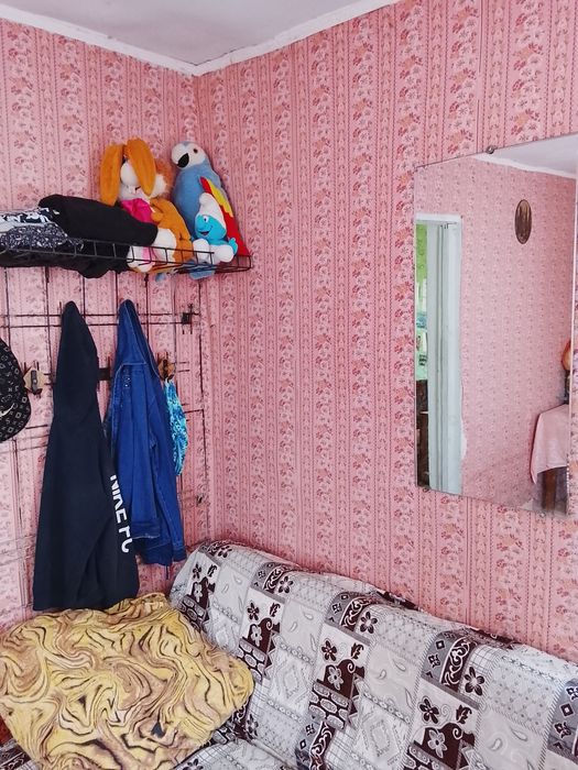 Продам дачу в ДО " Алма"