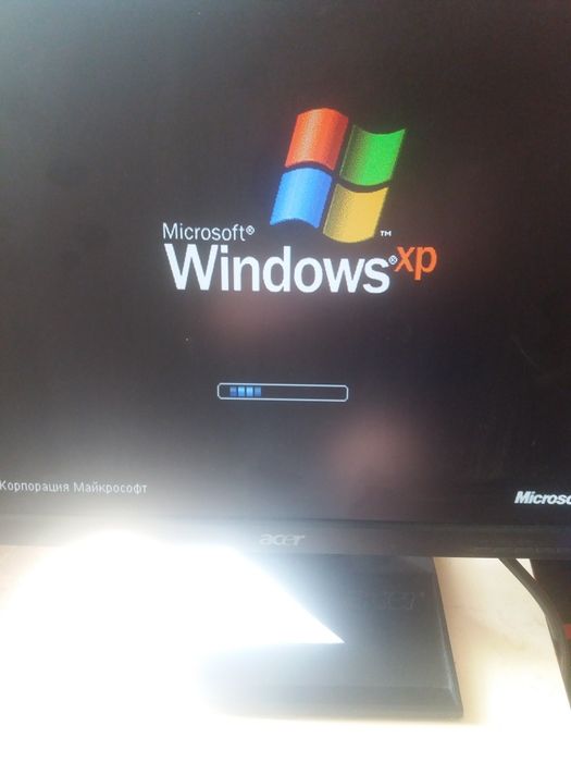 Продам компьютер