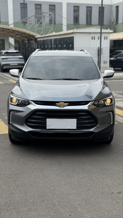 Tracker 2 LTZ 2022 Tozza AvtoKreditga 1 kunda passportga