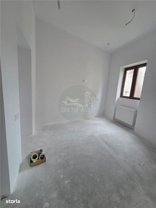 Apartament cu o camera decomandat pivnita zona Centrala