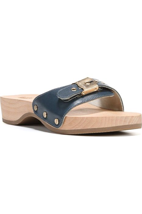 Дамски сандали Dr.Scholls номер 39