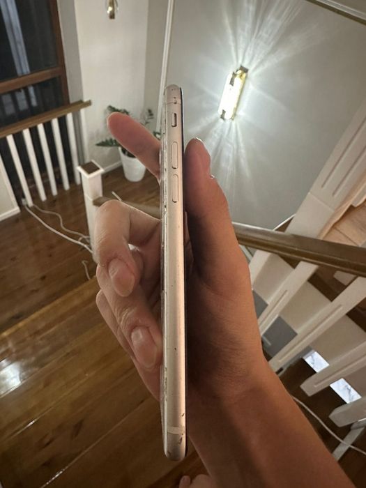 Обмен Apple iPhone SE(2nd) 2020
