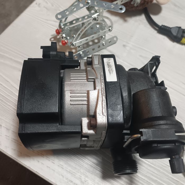 Pompa recirculare grundfos Upm3 flex