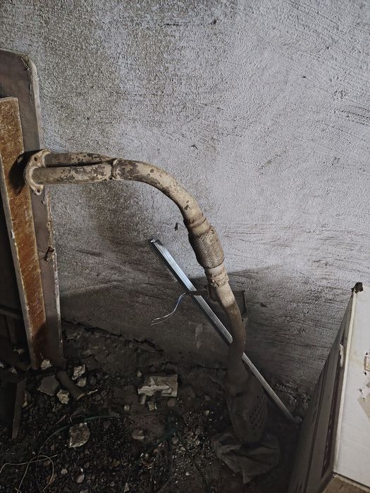 Продам запчасти на камри 10