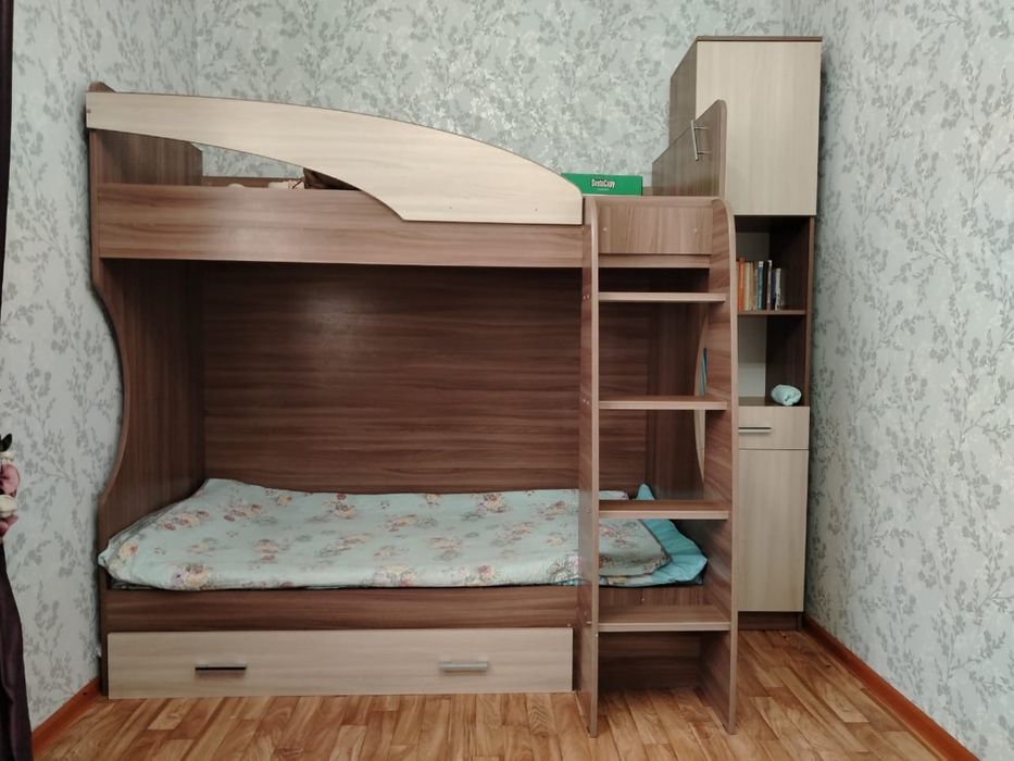 Детский гарнитур