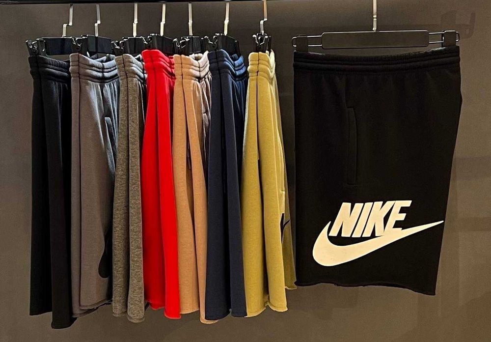 Къси панталони Nike M NK CLUB ALUMNI HBR FT Short