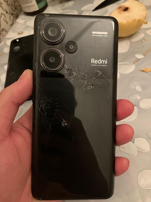 13 Pro Plus 5G 512/8GB