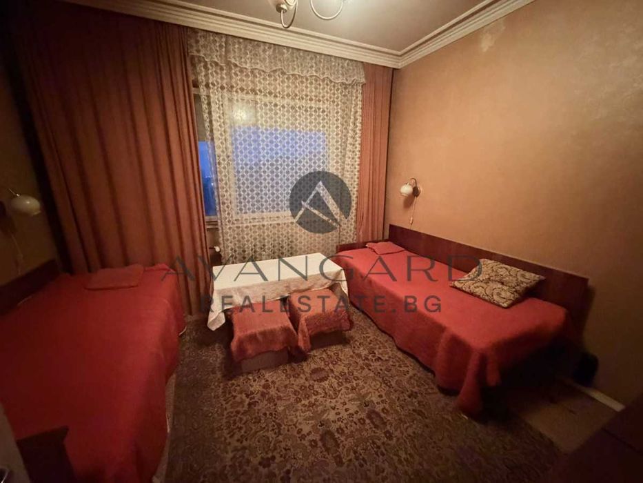 оф.25095 Тристаен/ Изгрев