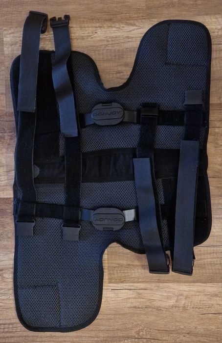 Orteză genunchi DonJoy Everest II reglabilă