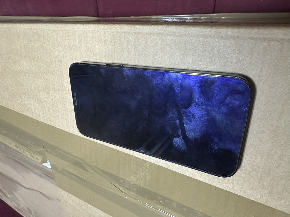 Iphone 12 pro max 128gb