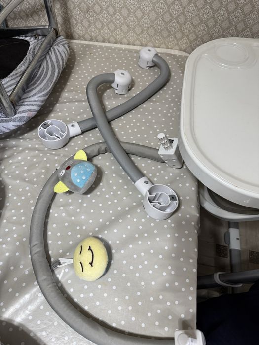 Детский стульчик