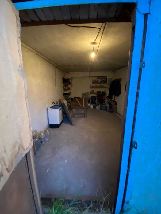 Продается гараж 30 кооператив