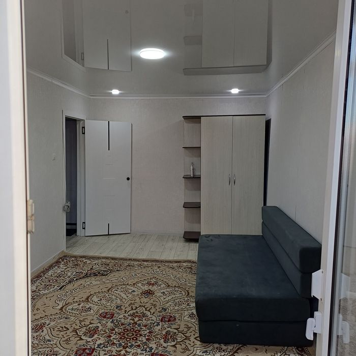 Продам 1 ком квартиру по ул.Деева 5