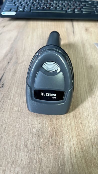 Сканер Zebra DS2278