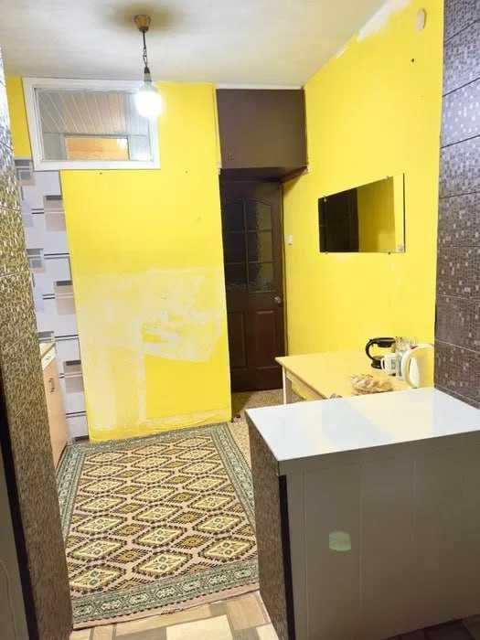 Вторичное  3-х комнатная сред. сост. на Ц-6 ID: 4953