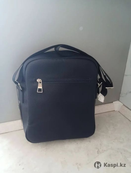 Барсетка tommy hilfiger