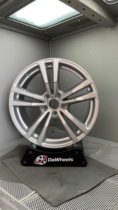 JANTE ORIGINALE AUDI A3 / S3 8V R18 | 8J | 5x112 | ET46