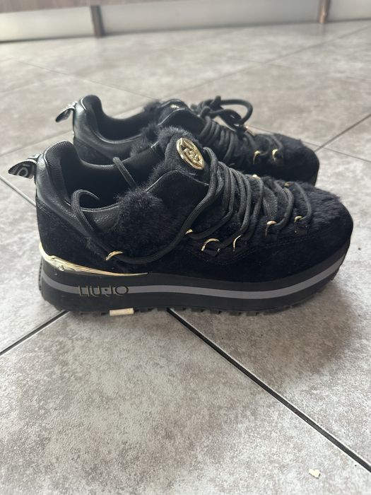 Сникърси Liu Jo Maxi Wonder