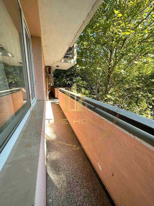 Дава се под наем Тристаен апартамент в с. Чайка, Област Варна - 70 кв.м за 475 € - Снимка #10