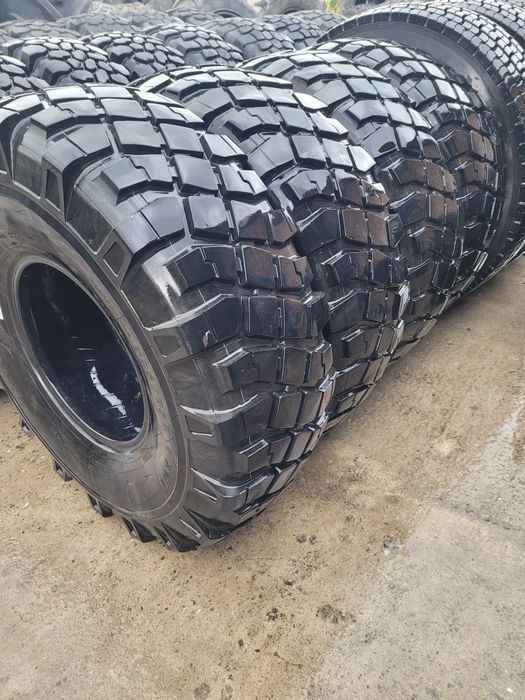 Anvelope Remorcă, Volă, Michelin 325/85  R16 Inserție de oțel