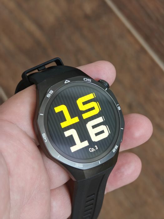 Смарт часы Huawei Watch GT 5 Pro