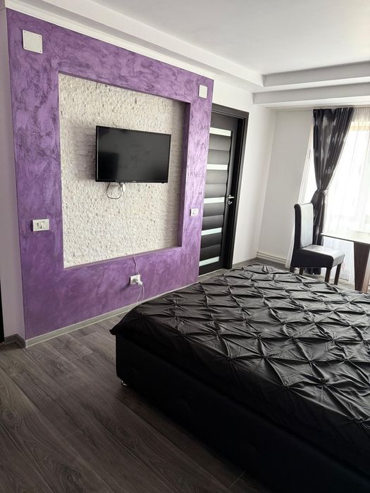 Garsonieră de închiriat