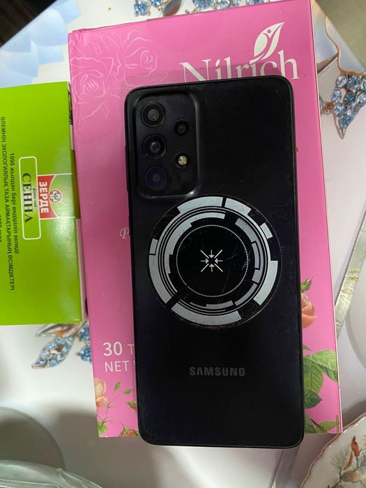 Samsung A33 5g 128gb