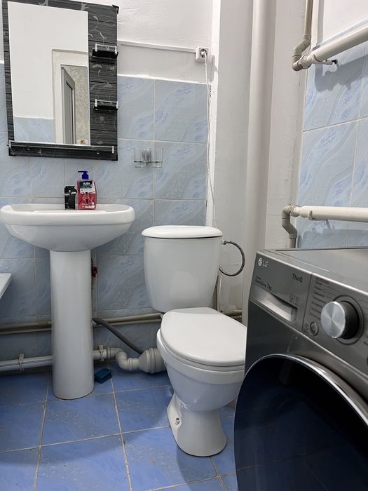 Однокомнатная квартира Нурсат