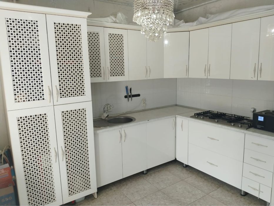 Продам кухонный гарнитур