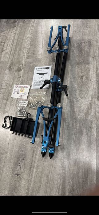 Rod pod tech nick mecanica vadese