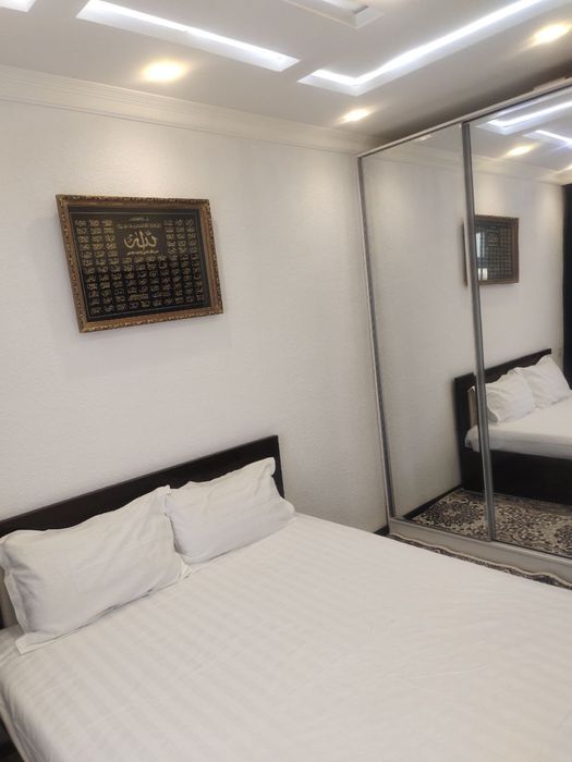 М.Чиланзар аренда  только иностранцам