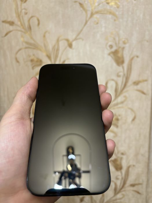 Айфон 15 Iphone 15 с коробкой 128gb